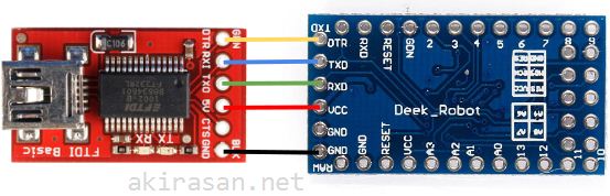 arduino_deek_robot_pro_mini_pines_FTDI