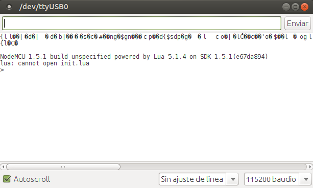 nodemcu esp8266