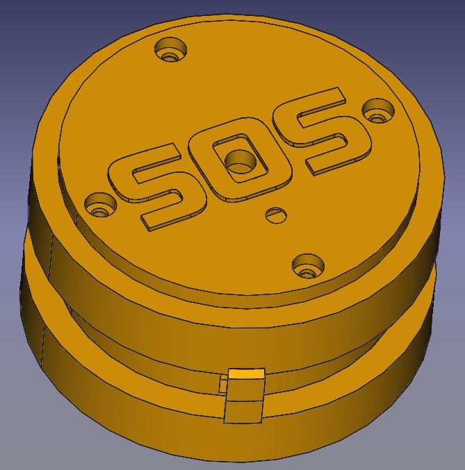 baliza-sos-3D
