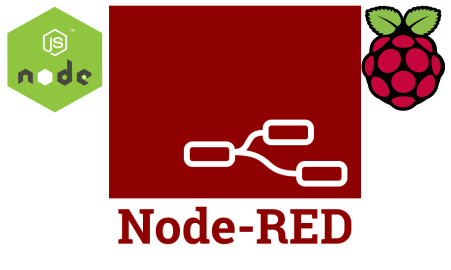 Instalación de Node-RED en Raspi3