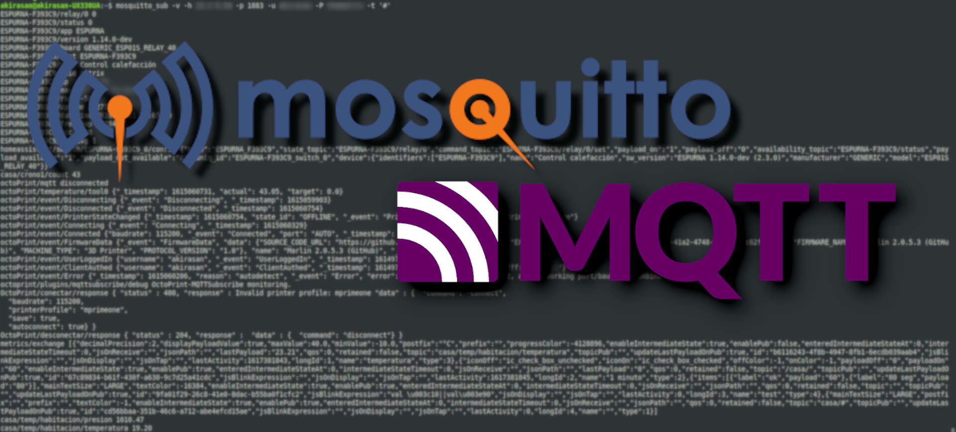 Limpiar mensajes MQTT retenidos en mosquitto
